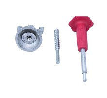 Комплект для быстрого крепления Rotorica М12