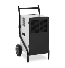 Мобильный осушитель воздуха Rotorica DH 50E