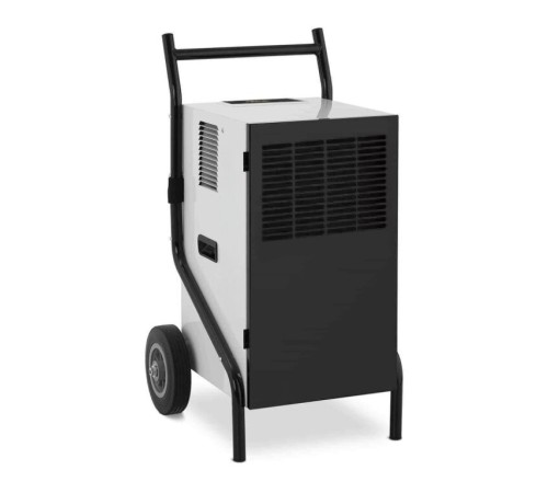 Мобильный осушитель воздуха Rotorica DH 50E