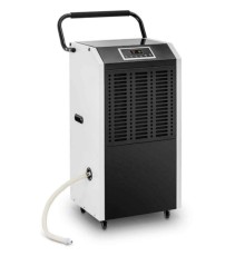 Промышленный осушитель воздуха Rotorica DH 80E