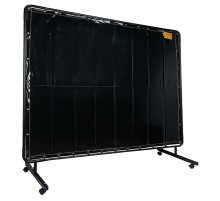 Сварочный экран Rotorica GREEN 1,8 х 2,4 м