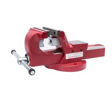 Параллельные трубные тиски Rotorica PP VICE 5"