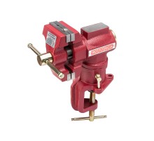 Многофункциональные тиски-струбцина Rotorica Multi Clamp 2,5"