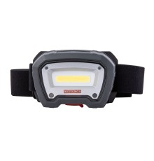 Налобный фонарик Rotorica MAX Light 400H