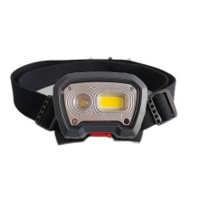 Налобный фонарик Rotorica MAX Light 500HM Налобный фонарик Rotorica MAX Light 500HM