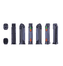 Фонарик Rotorica MAX Light 1000F Wireless Set