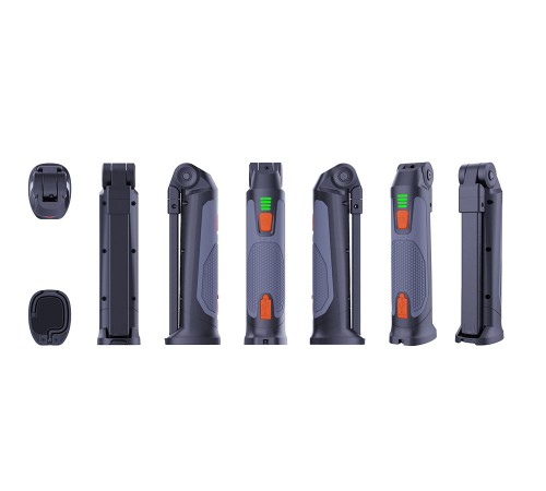 Фонарик Rotorica MAX Light 1000F Wireless Set Фонарик Rotorica MAX Light 1000F Wireless Set