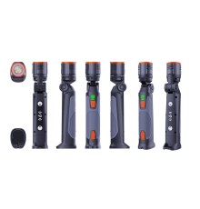 Фонарик Rotorica MAX Light 1000R Wireless Set Фонарик Rotorica MAX Light 1000R Wireless Set