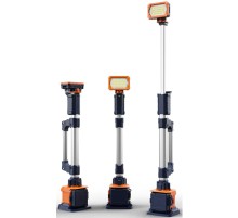 Переносной прожектор Rotorica G-Light 4000