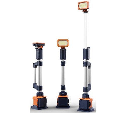 Переносной прожектор Rotorica G-Light 4000