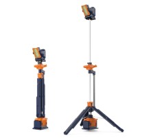 Переносная световая мачта Rotorica RoMast 200RC