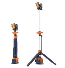 Переносная световая мачта Rotorica RoMast 200RC