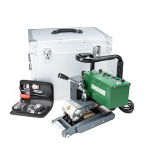 Аппарат для сварки геомебраны Rotorica RT 900D 230