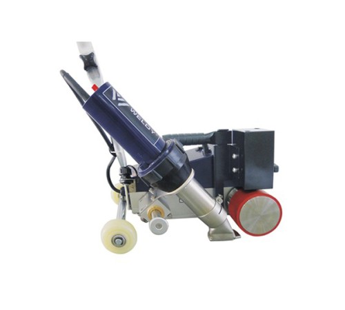 Roofer RW3400 шов 40мм для сварки кровельных мембран Roofer RW3400 шов 40мм для сварки кровельных мембран