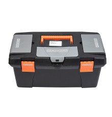 Инструментальный ящик RoBox 17