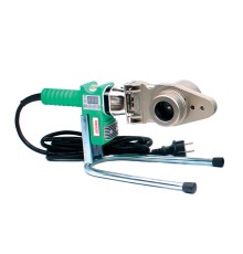 Раструбный сварочный аппарат Rocket Welder 63 серия Top Раструбный сварочный аппарат Rocket Welder 63 серия Top