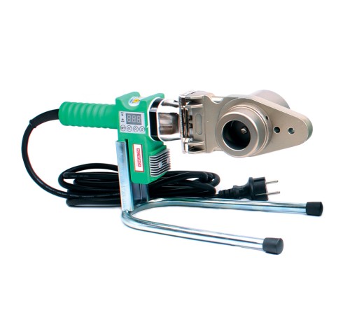 Раструбный сварочный аппарат Rocket Welder 63 серия Top Раструбный сварочный аппарат Rocket Welder 63 серия Top