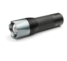 Аккумуляторный светодиодный фонарик Elwis PRO S1