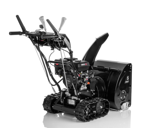 Бензиновый снегоуборщик Hyundai S 6165-T