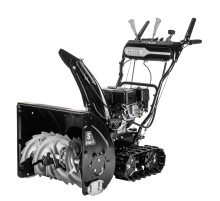 Бензиновый снегоуборщик Hyundai S 6165-T