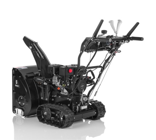 Бензиновый снегоуборщик Hyundai S 6165-T