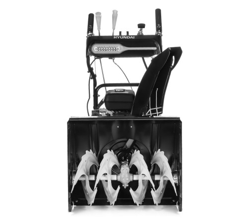 Бензиновый снегоуборщик Hyundai S 6165-T