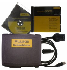Программное обеспечение Fluke SCC120E