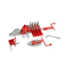 Цепные центраторы Rotorica SCC