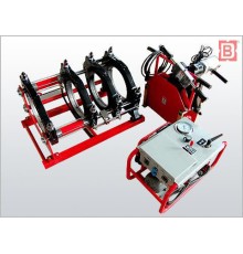 Ручная стыковая сварочная машина Bada SHD160