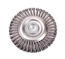 Стальная дисковая щетка SIT UZ115 (М14)