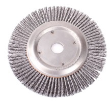 Стальная дисковая щетка SIT UZ178 (22,2) Стальная дисковая щетка SIT UZ178 (22,2)