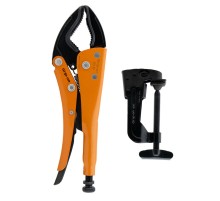 Набор из зажимных клещей G131-10 и держателя G1010 Grip-On