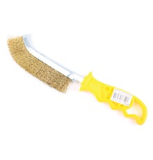 Ручная щетка SPID BRASS