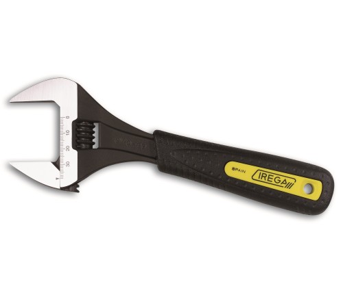 Разводные ключи серии ERGOTOP SWO 99 (ERGO SWO 99) (код 476)