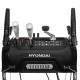Бензиновый снегоуборщик Hyundai S 7713-T