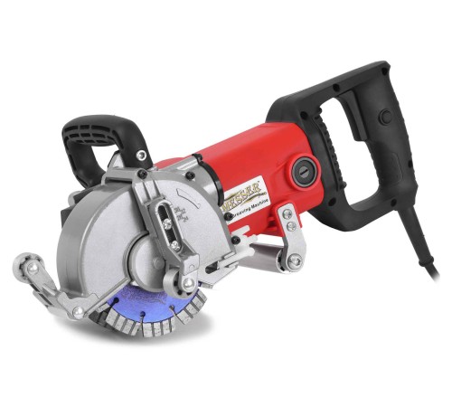 Штроборез MESSER T1556 Штроборез MESSER T1556
