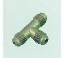 Фланцевые латунные тройники Refco T2 с внешней резьбой (9880698)