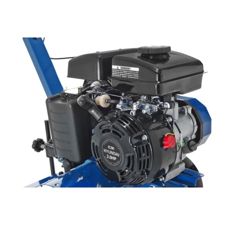 Культиватор бензиновый HYUNDAI T 500