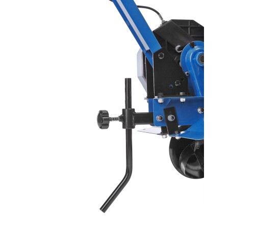 Культиватор бензиновый HYUNDAI T 500