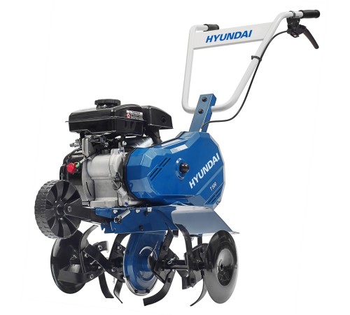 Культиватор бензиновый HYUNDAI T 500