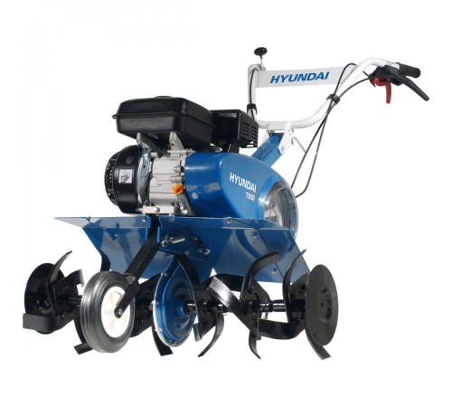Культиватор бензиновый HYUNDAI T 850 Культиватор бензиновый HYUNDAI T 850
