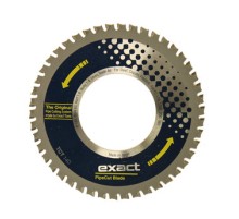 Отрезной диск Exact TCT 140 Отрезной диск Exact TCT 140