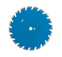 Алмазные диски LASER TITAN