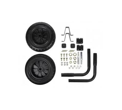 Транспортировочный комплект для дизельных генераторов Hyundai TK-100