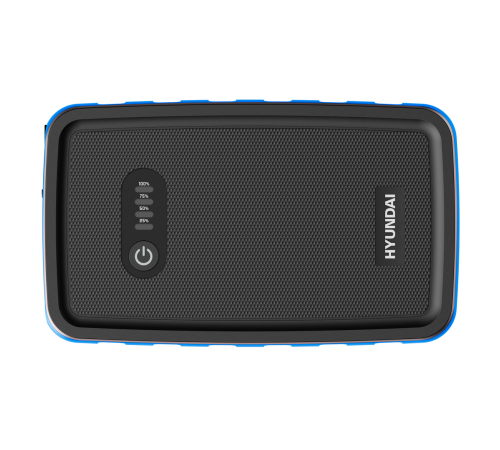 Зарядно-пусковое устройство Hyundai hyp 300