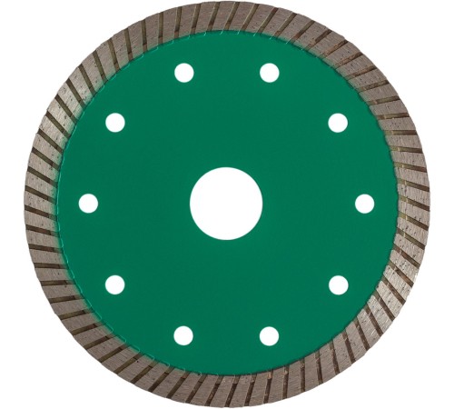 Алмазные диски TURBO TEC (24-024)