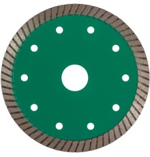 Алмазные диски TURBO TEC (24-018)