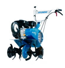 Культиватор бензиновый HYUNDAI T 800
