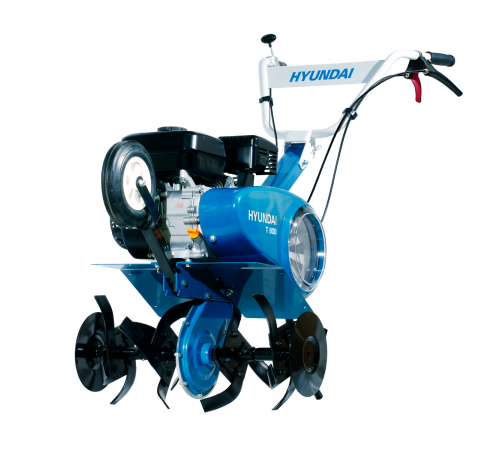 Культиватор бензиновый HYUNDAI T 800 Культиватор бензиновый HYUNDAI T 800