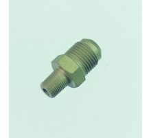 Переходники SAE-NPT Refco U1 Переходники SAE-NPT Refco U1